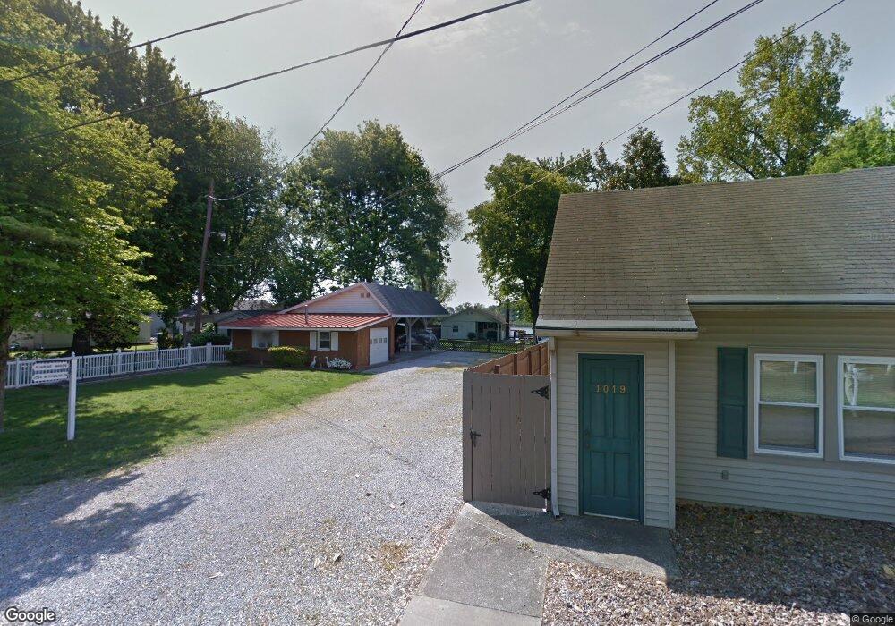 1005 W Phelps Dr, Newburgh, IN 47630 - photo 1