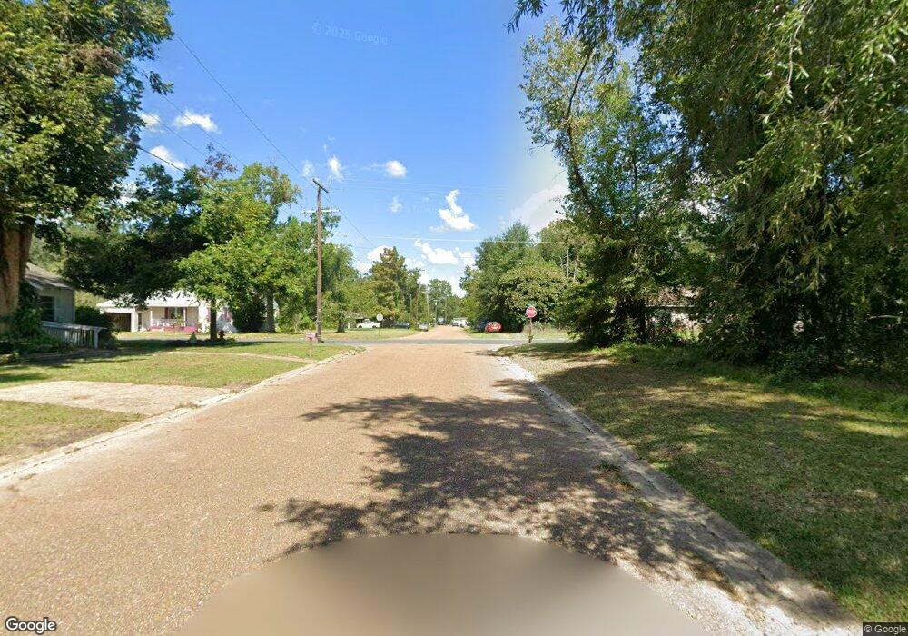 0 Wilson St, Deridder, LA 70634 - photo 1