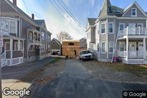 178 Hancock St Unit 1, Everett, MA 02149