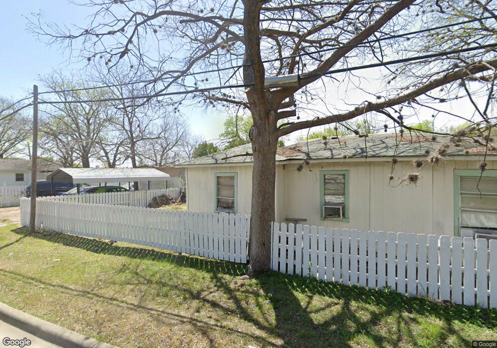 201 Stillwell St, San Marcos, TX 78666 - photo 1