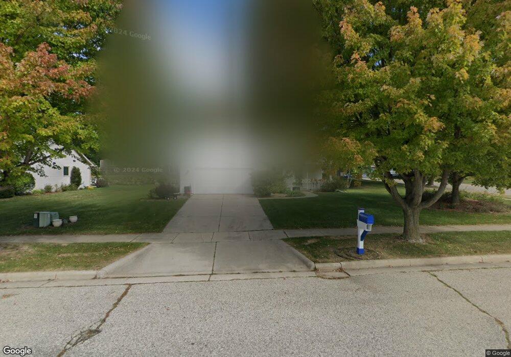 803 Ridge View Ln, Oregon, WI 53575 - photo 1