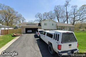 3103 Huntington Ave, Hobart, IN 46342
