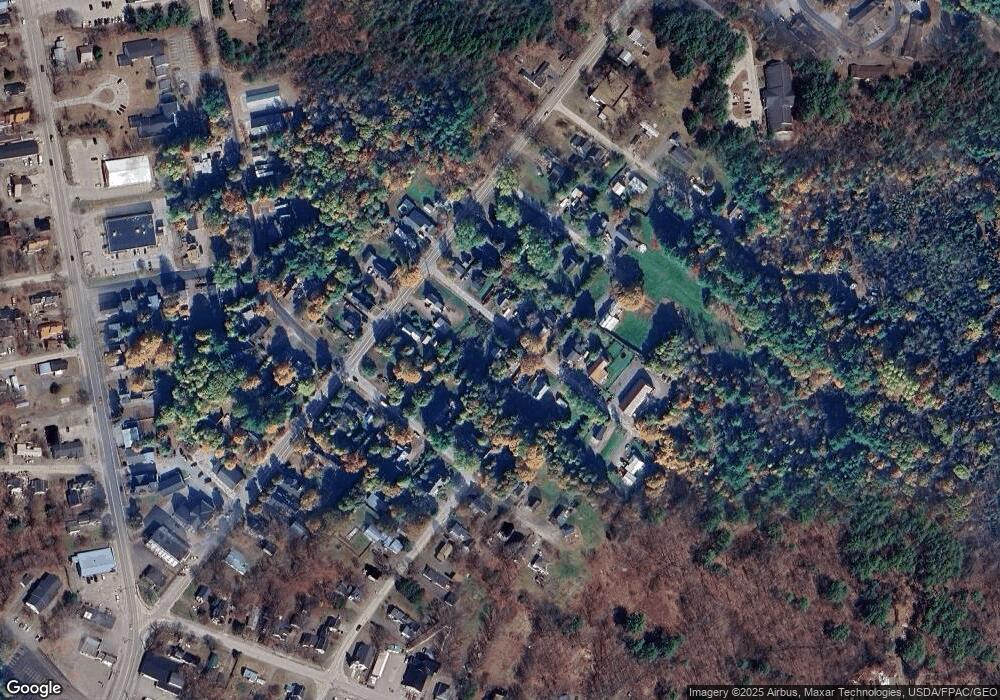 3 Willow St, Milo, ME 04463 - photo 1