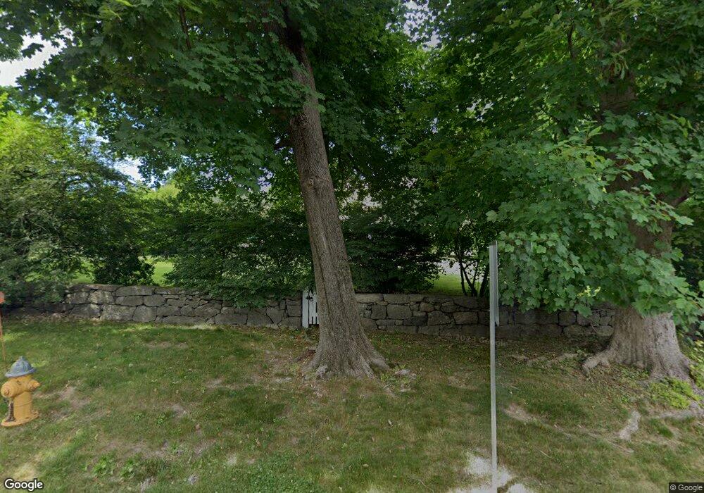 45 West Rd, New Canaan, CT 06840 - photo 1