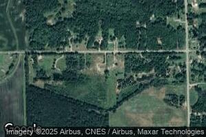 21269 W Burt Rd, Brant, MI 48614