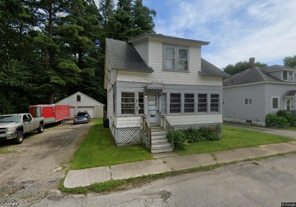 29 Weeman St, Springvale, ME 04083 - photo 1