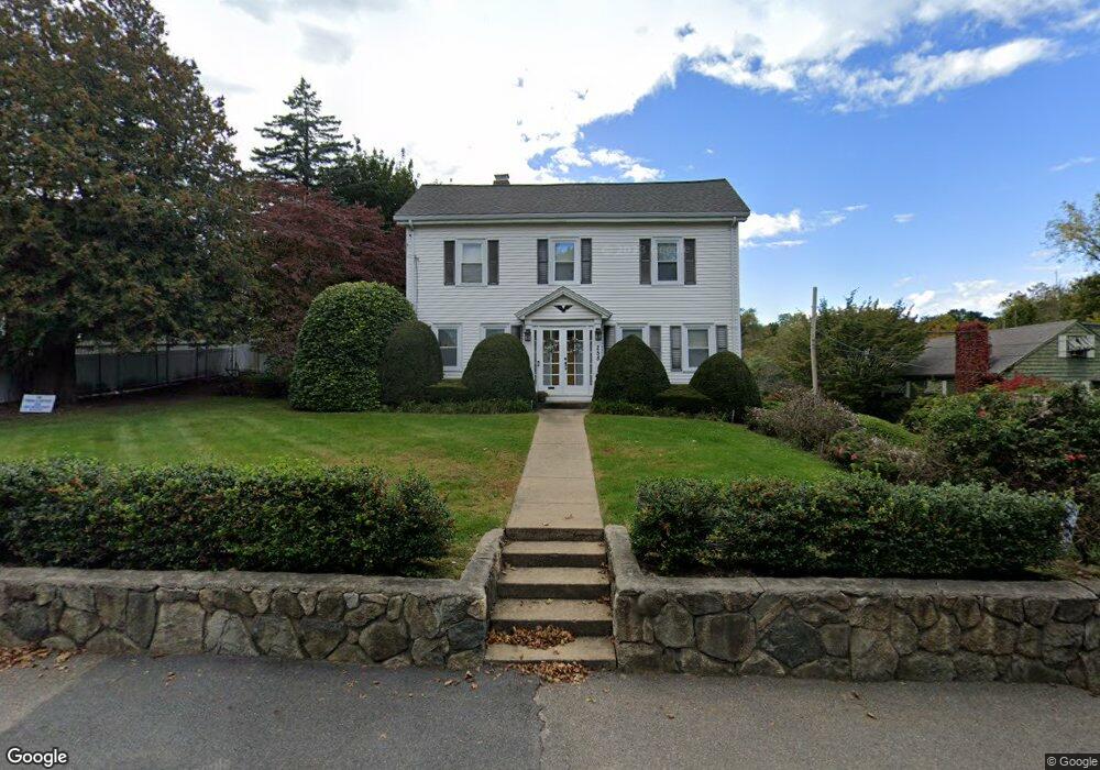 270 Bacon St, Waltham, MA 02451 - photo 1