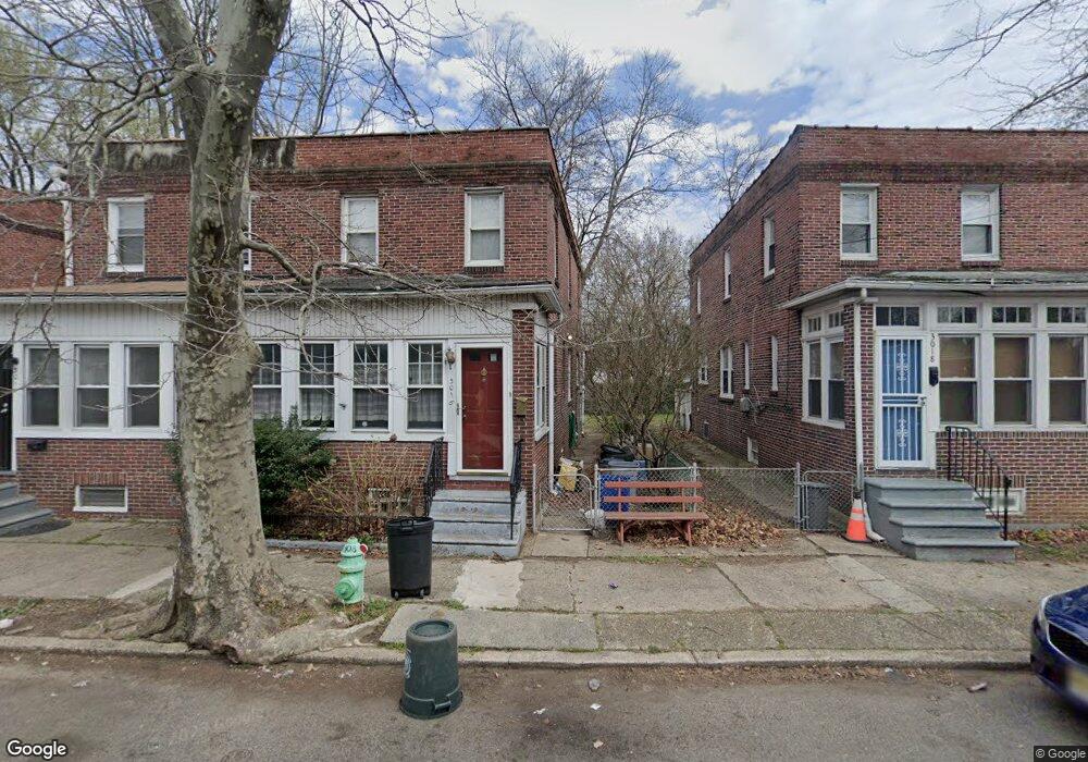 3016 Fenwick Rd, Camden, NJ 08104 - photo 1