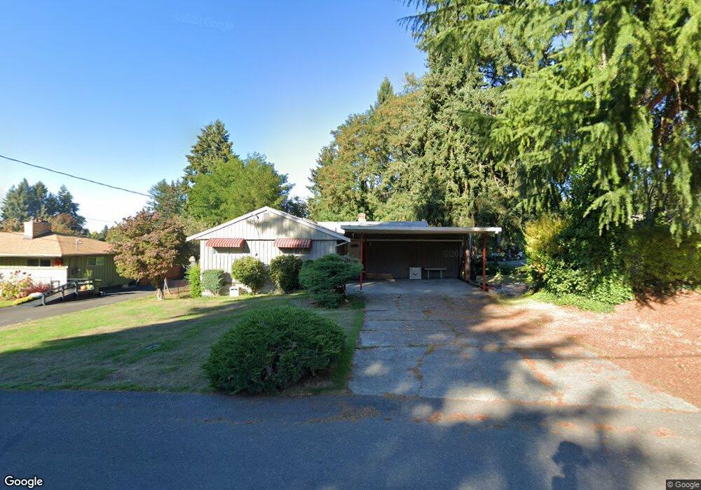 4225 Juniper Dr W, University Place, WA 98466 - photo 1