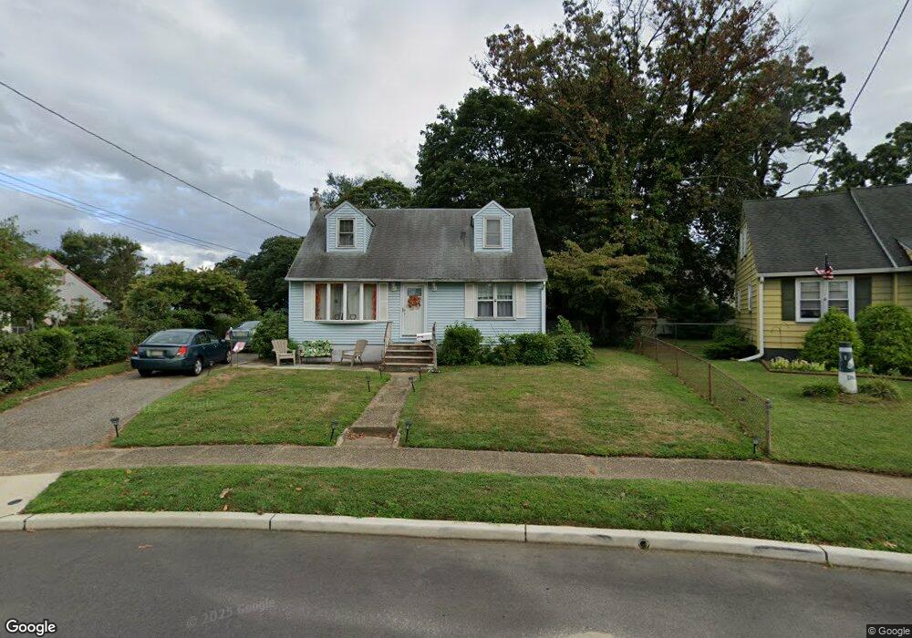 222 Brooke Ave, Magnolia, NJ 08049 - photo 1