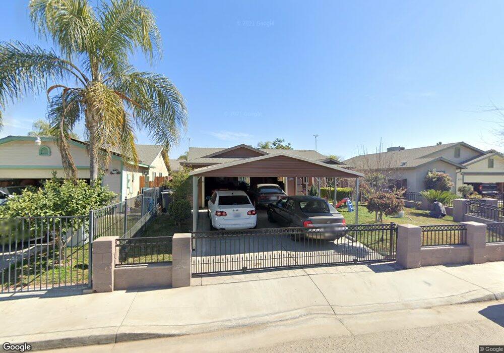 14540 Walker Rd, Porterville, CA 93257 - photo 1