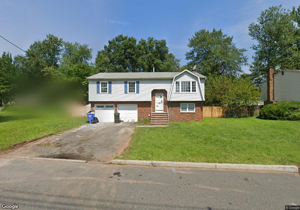 255 E Warren St, Iselin, NJ 08830 - photo 1
