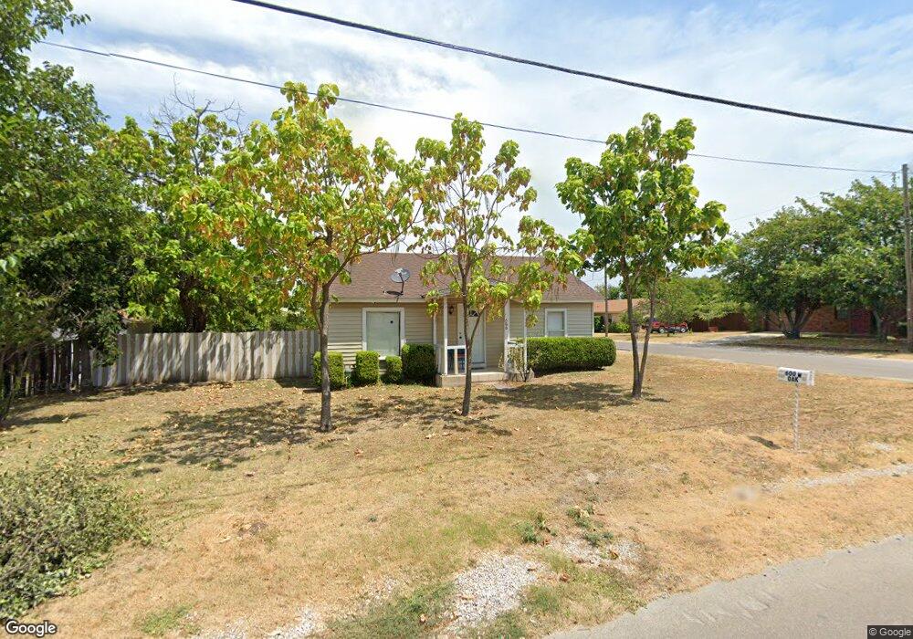 600 W Oak St, Decatur, TX 76234 - photo 1