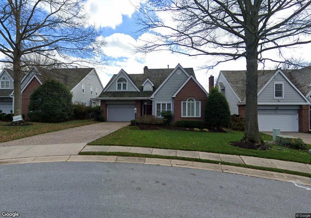 11216 Ridermark Row, Columbia, MD 21044 - photo 1