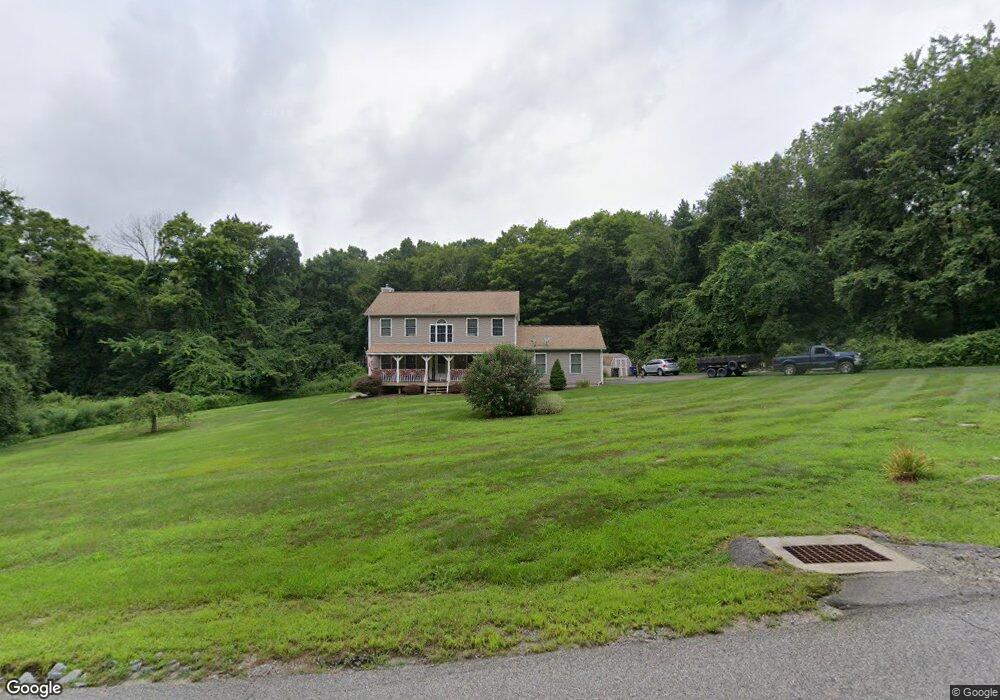 21 Ulasik Rd, Canterbury, CT 06331 - photo 1