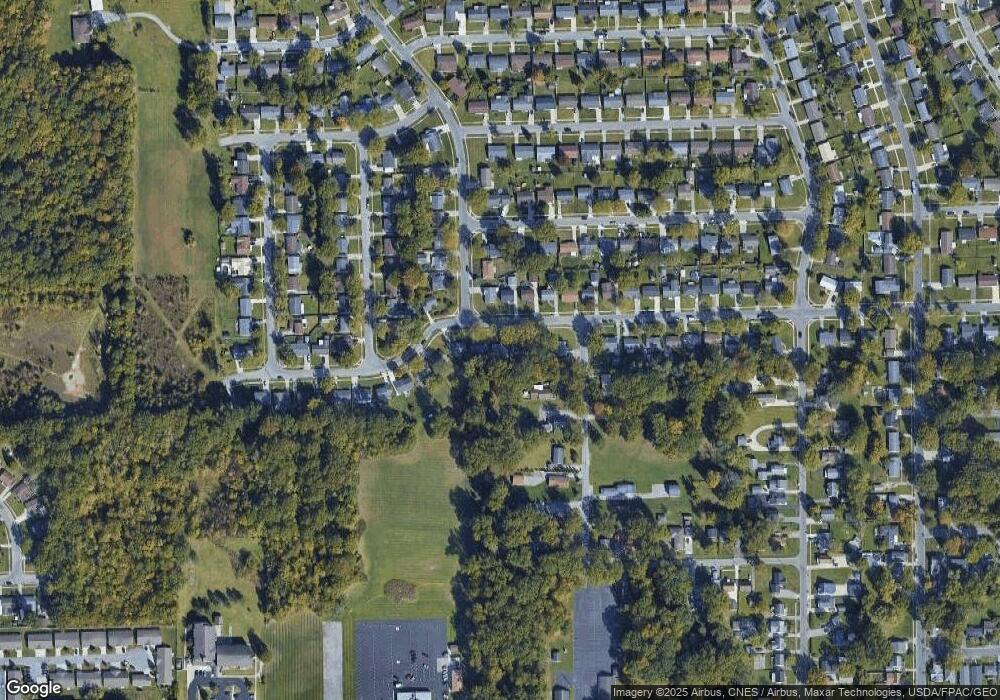 705 W Lane Ave, Lima, OH 45801 - photo 1