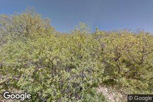 0 Crestview Circle - Wr-48-a-hv, Virgin, UT 84779