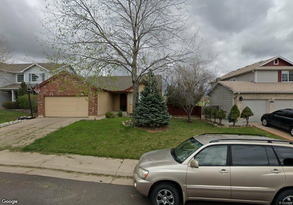 5311 S Lisbon Way, Centennial, CO 80015 - photo 1