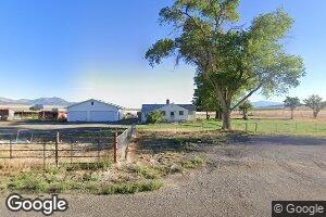 30 W Larson Rd, Vernon, UT 84080