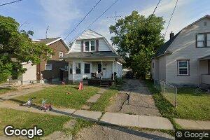 815 E Albert St, Lima, OH 45804