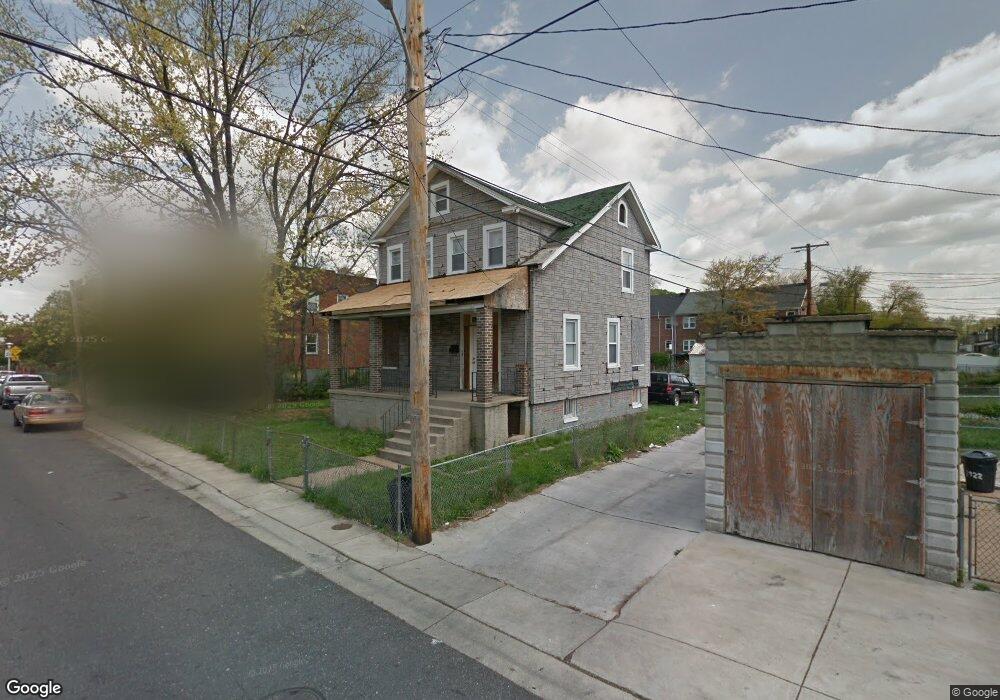 5301 Gist Ave, Baltimore, MD 21215 - photo 1