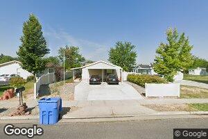 1935 S 1100 W, Logan, UT 84321