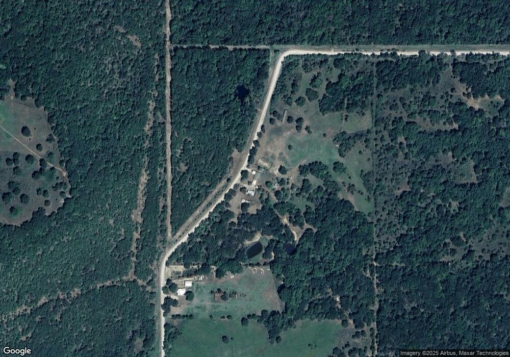 11160 N 180 Rd, Okmulgee, OK 74447 - photo 1