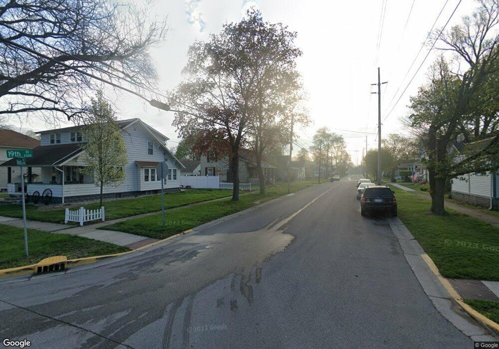 104 E 19th St, Auburn, IN 46706 - photo 1