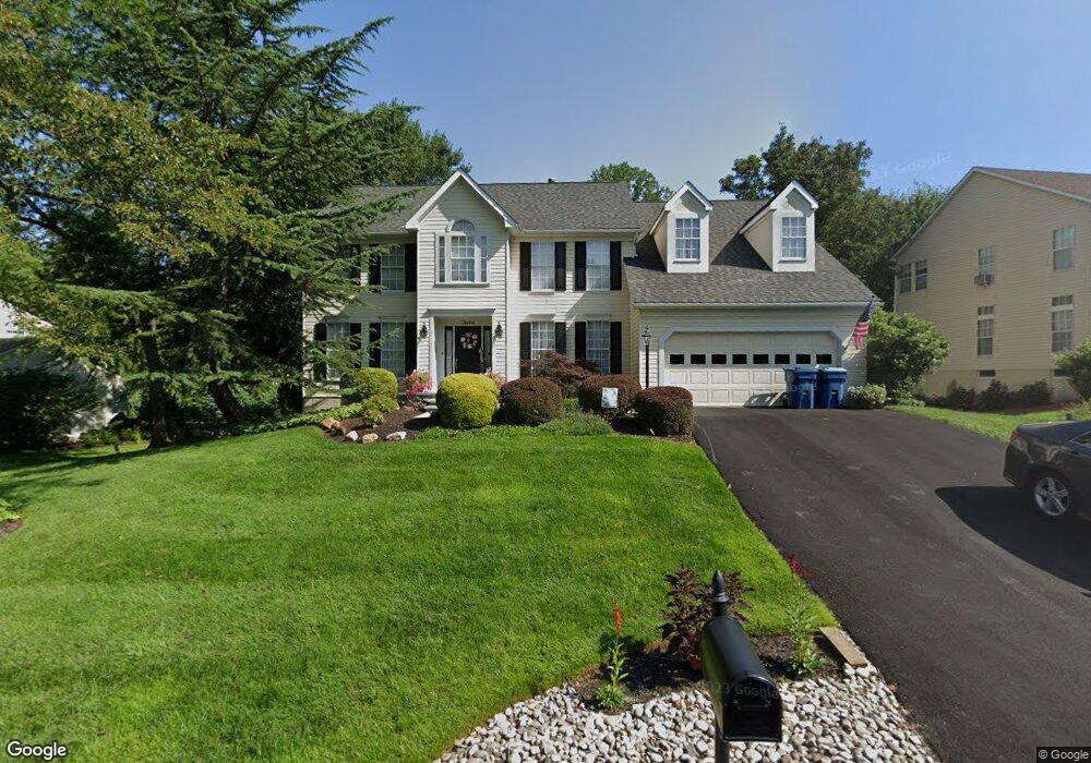 12 Balmoral Dr, Chadds Ford, PA 19317 - photo 1