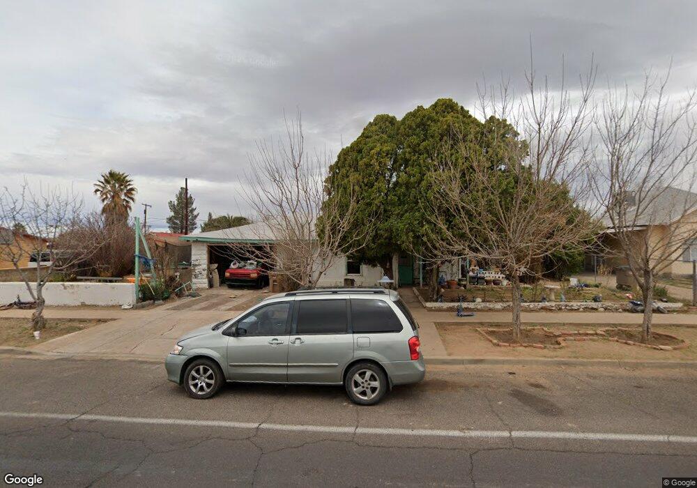 1024 E 5th St, Douglas, AZ 85607 - photo 1