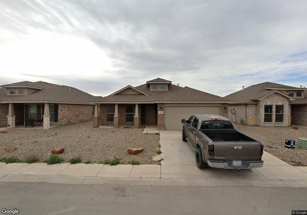 1210 Masquerade Blvd, Odessa, TX 79765 - photo 1