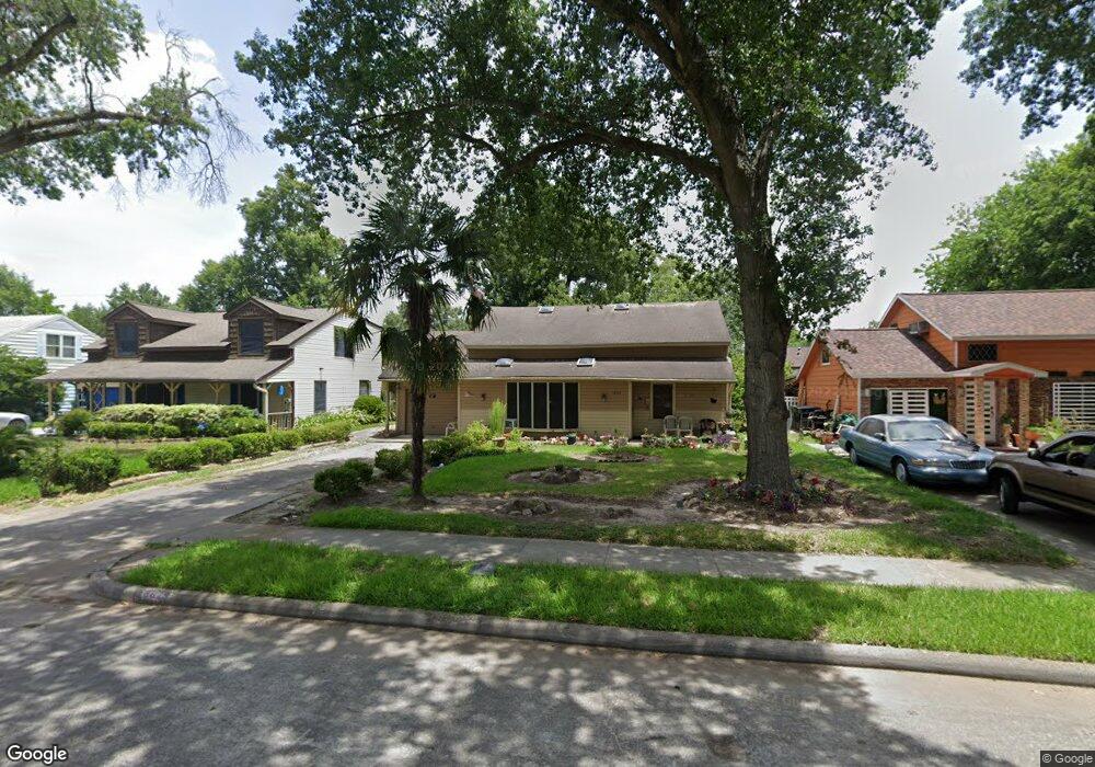 3823 Luca St, Houston, TX 77021 - photo 1