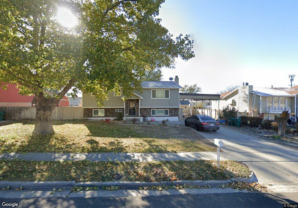 2653 W 6000 S, Roy, UT 84067 - photo 1