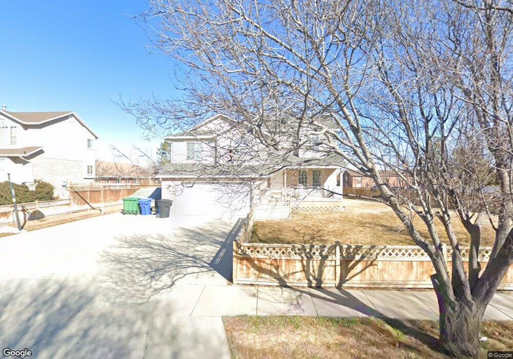 1892 Guard Ct, West Jordan, UT 84088 - photo 1