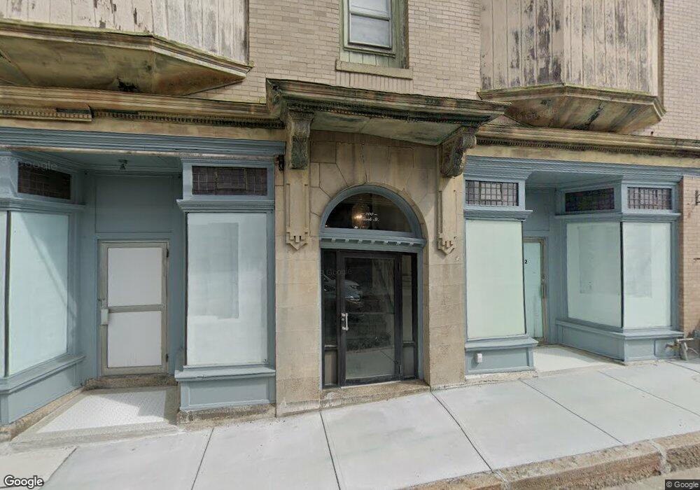 202 Bank St unit 1, Fall River, MA 02720 - photo 1