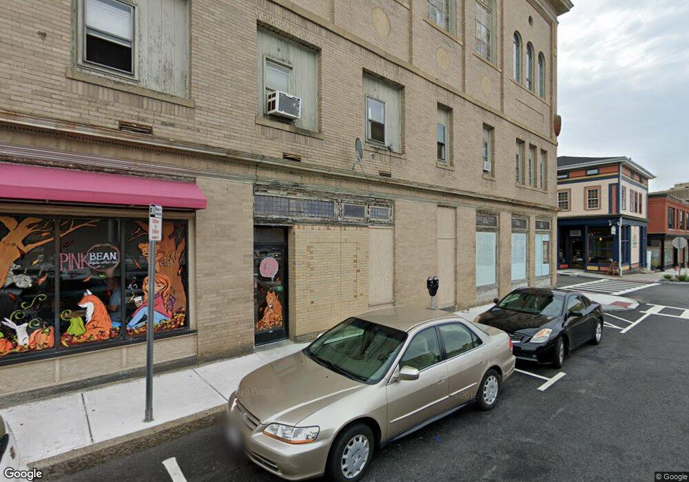 85 Purchase St unit 3, Fall River, MA 02720 - photo 1