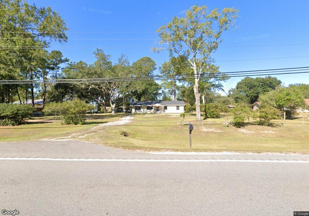 10813 Highway 613, Moss Point, MS 39562 - photo 1