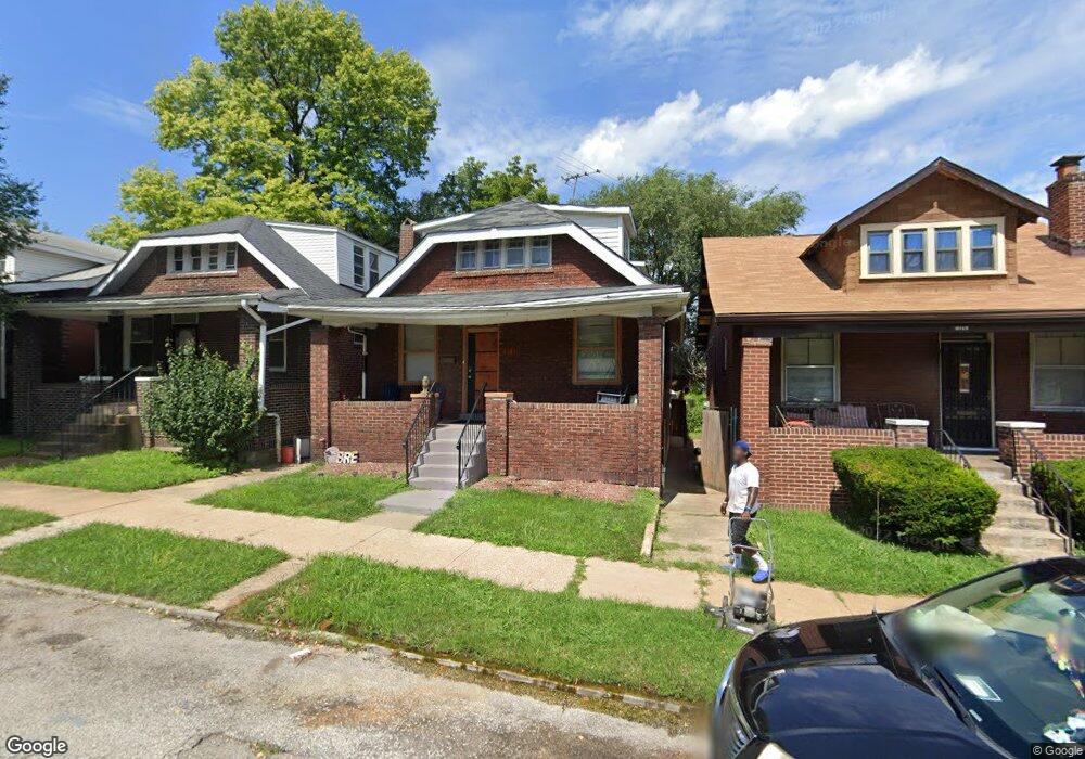4141 N Taylor Ave, Saint Louis, MO 63115 - photo 1