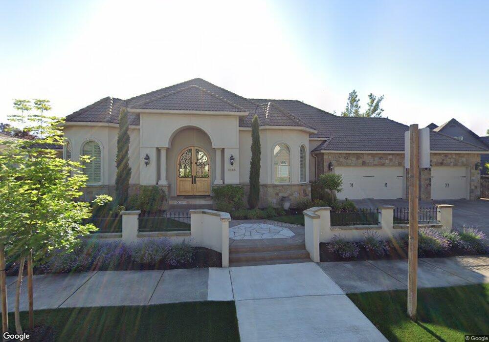 3185 Metolius Dr, Eugene, OR 97408 - photo 1