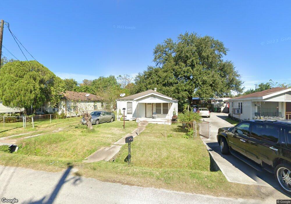 3933 Lynnfield St, Houston, TX 77016 - photo 1