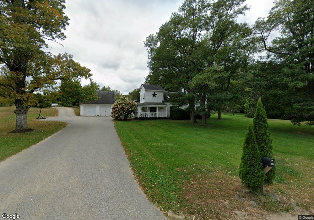 90 Hardscrabble Rd, Poland, ME 04274 - photo 1