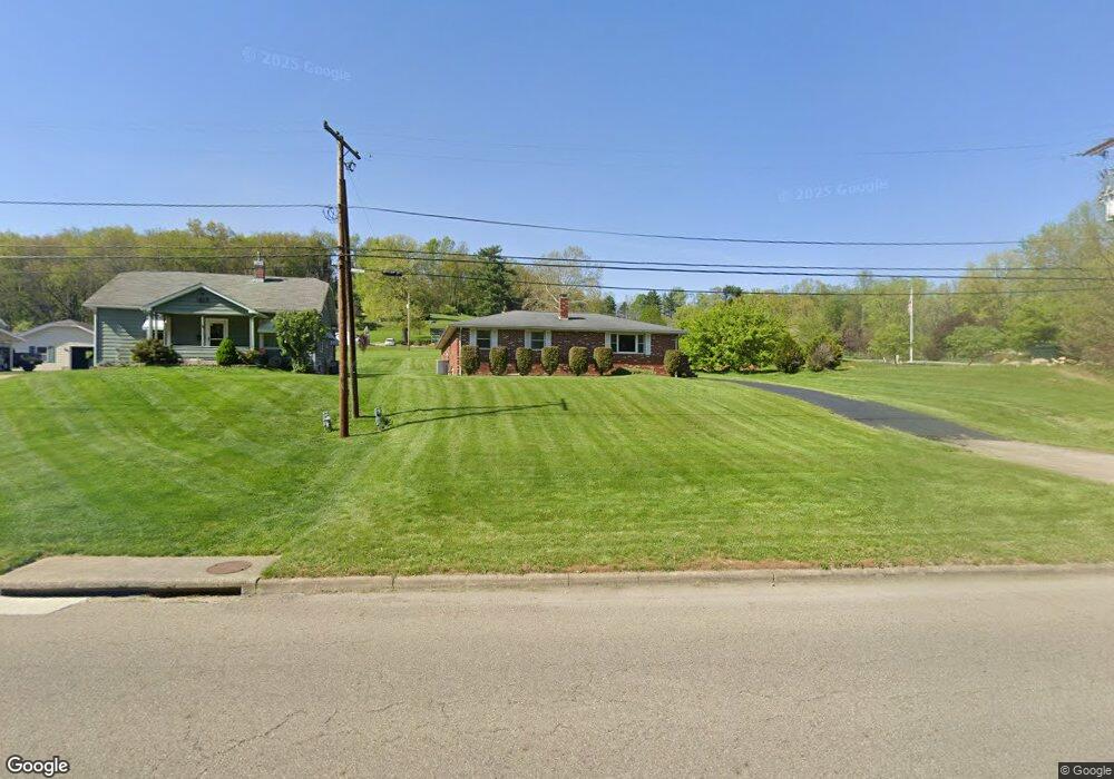 600 W Chestnut St, Coshocton, OH 43812 - photo 1