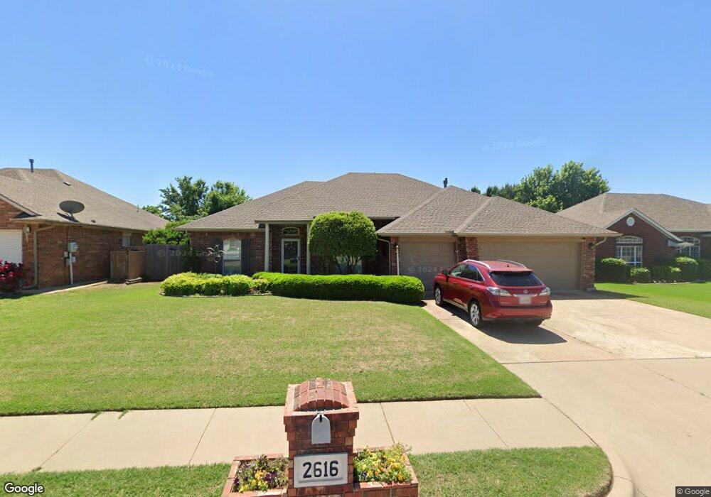 2616 Overland Way, Edmond, OK 73012 - photo 1