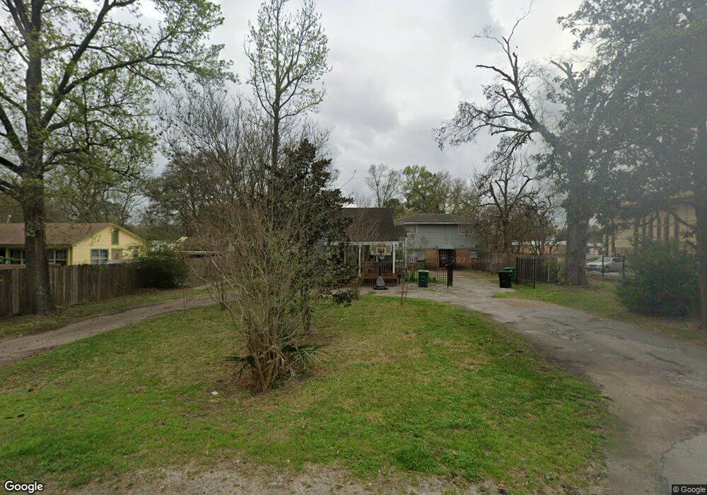 535 Hohldale St, Houston, TX 77091 - photo 1