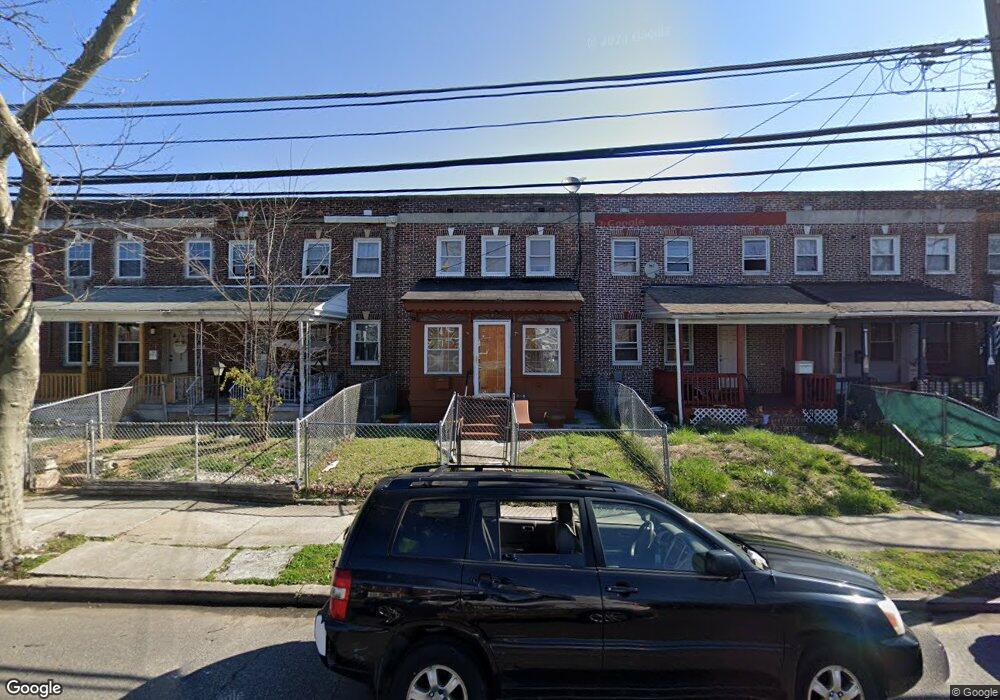 2534 Morgan Blvd, Camden, NJ 08104 - photo 1