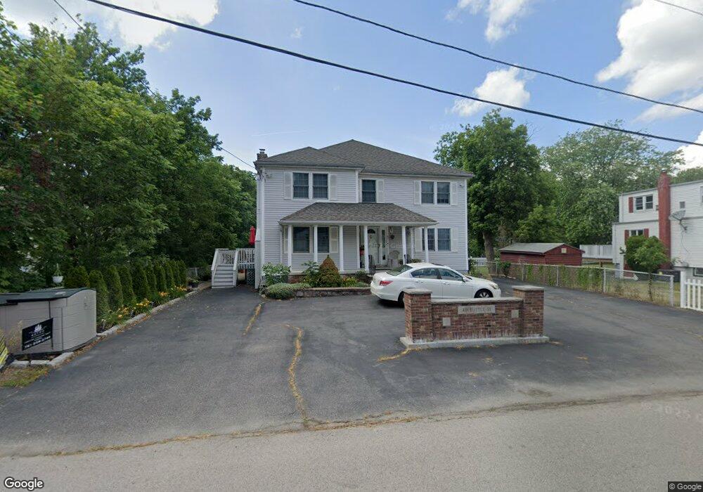 40 Tuttle St, Saugus, MA 01906 - photo 1