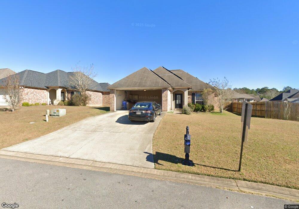 302 Crossridge Ave, Pineville, LA 71360 - photo 1