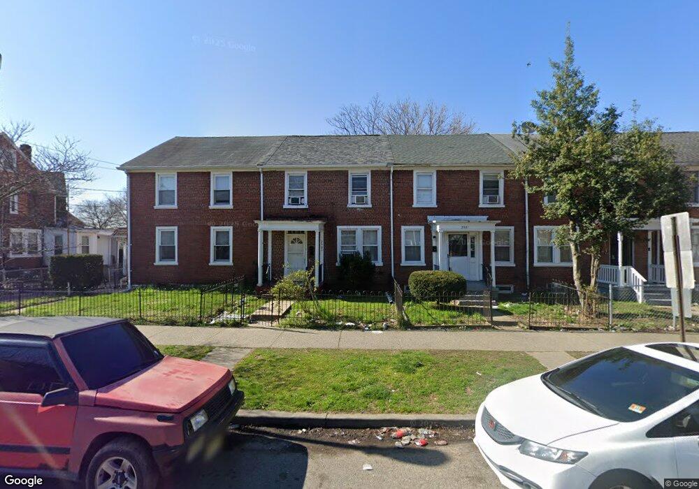 2983 Alabama Rd, Camden, NJ 08104 - photo 1