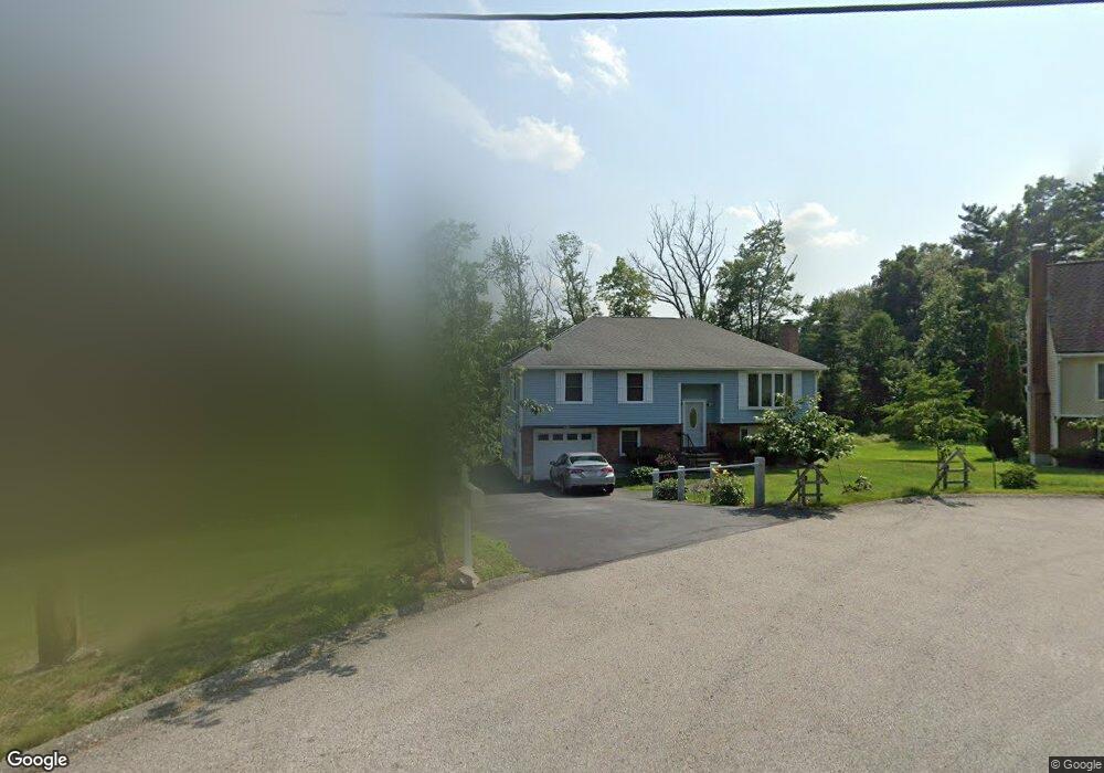 3 Clifford Rd, Burlington, MA 01803 - photo 1