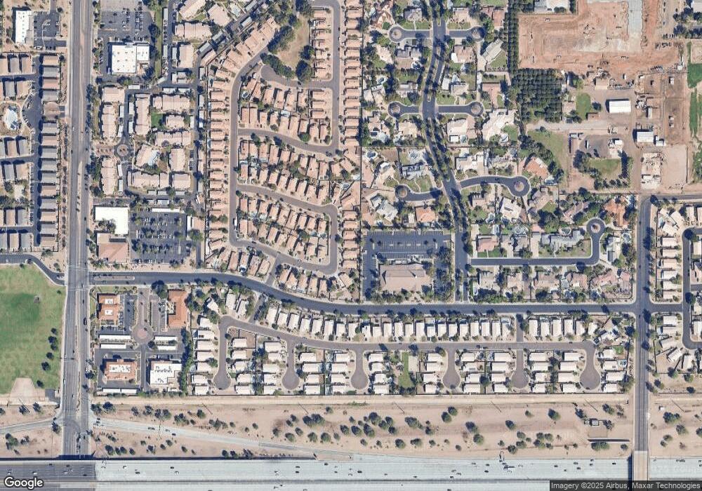 1429 S Quinn, Mesa, AZ 85206 - photo 1